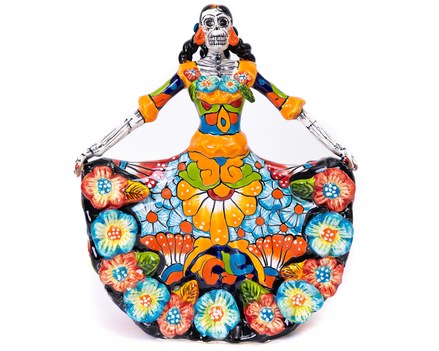 Catrina "Ballerina" - Figurine - Medium