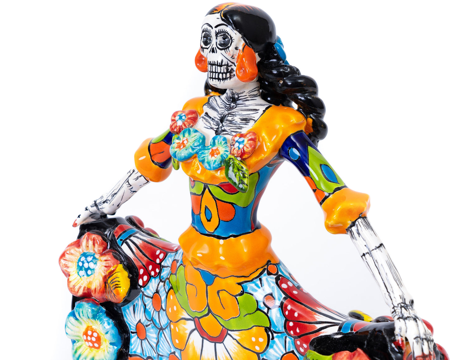 Catrina "Ballerina" - Figurine - Medium