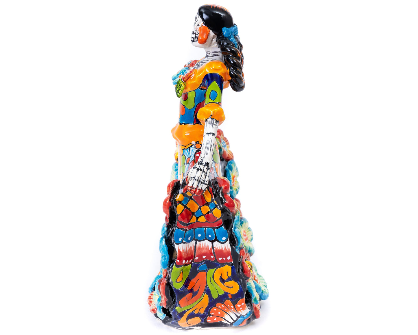 Catrina "Ballerina" - Figurine - Medium