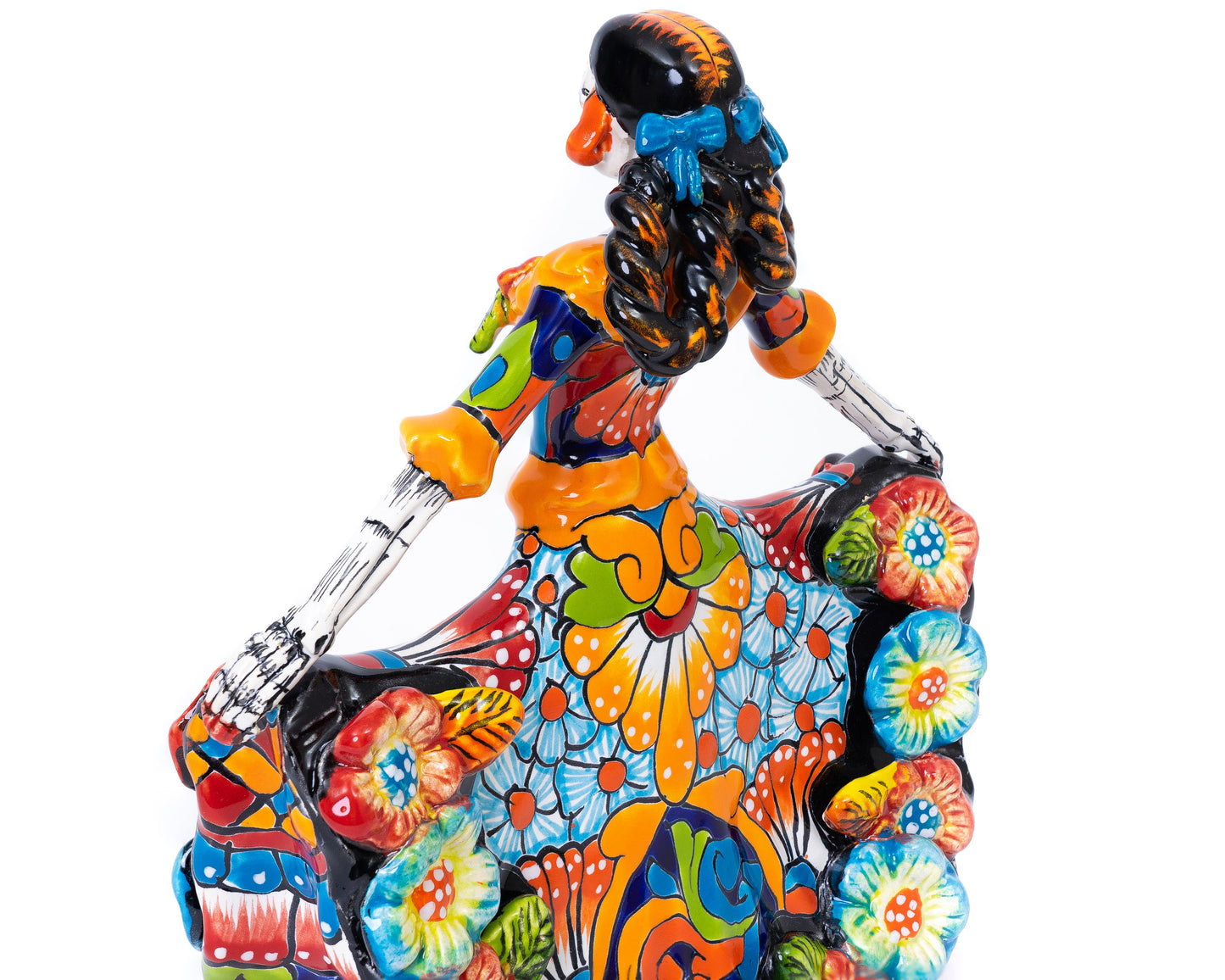 Catrina "Ballerina" - Figurine - Medium
