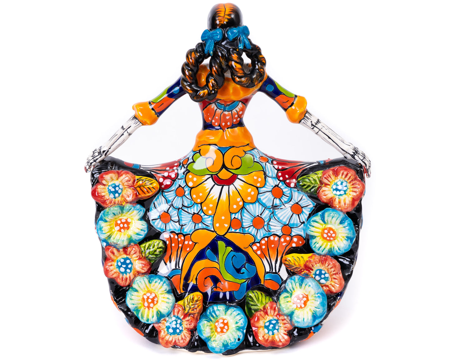 Catrina "Ballerina" - Figurine - Medium