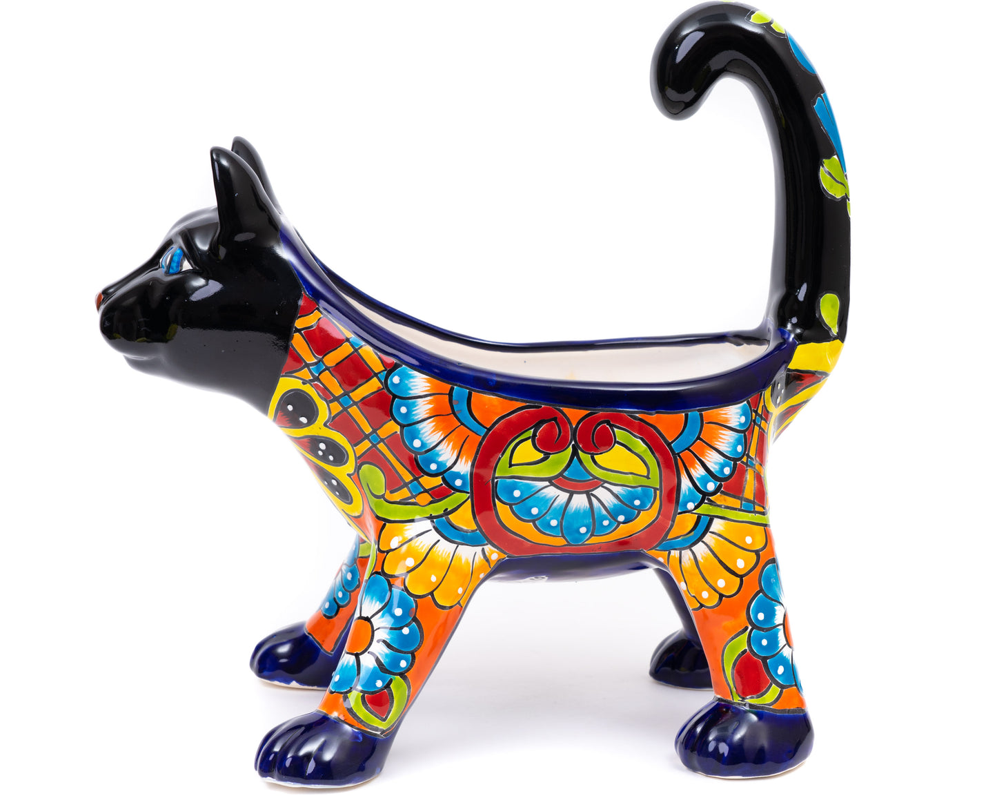 Cat Planter - Large
