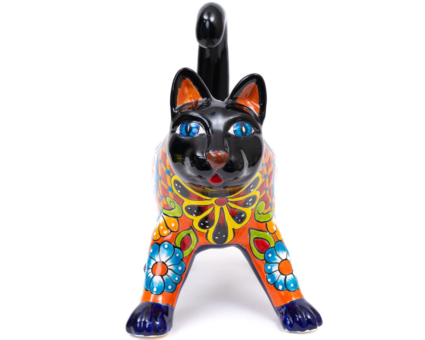 Cat Planter - Large