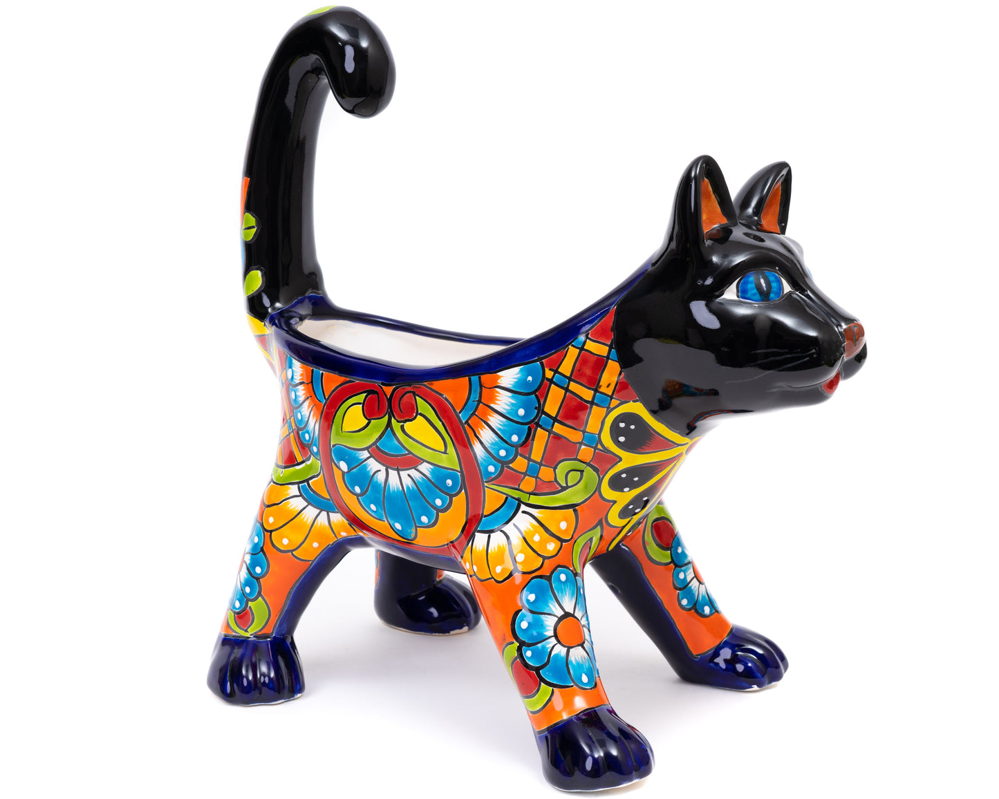 Cat Planter - Large