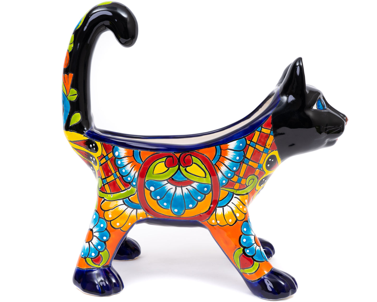 Cat Planter - Large