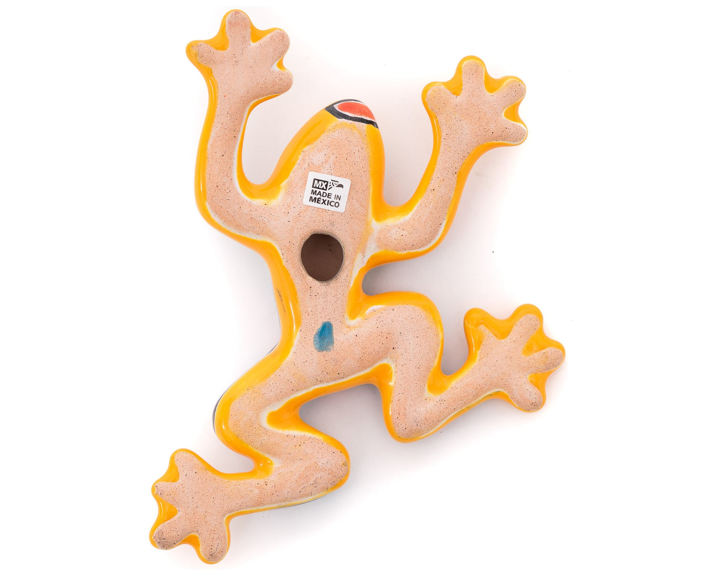 Frog - Mini - Marigold