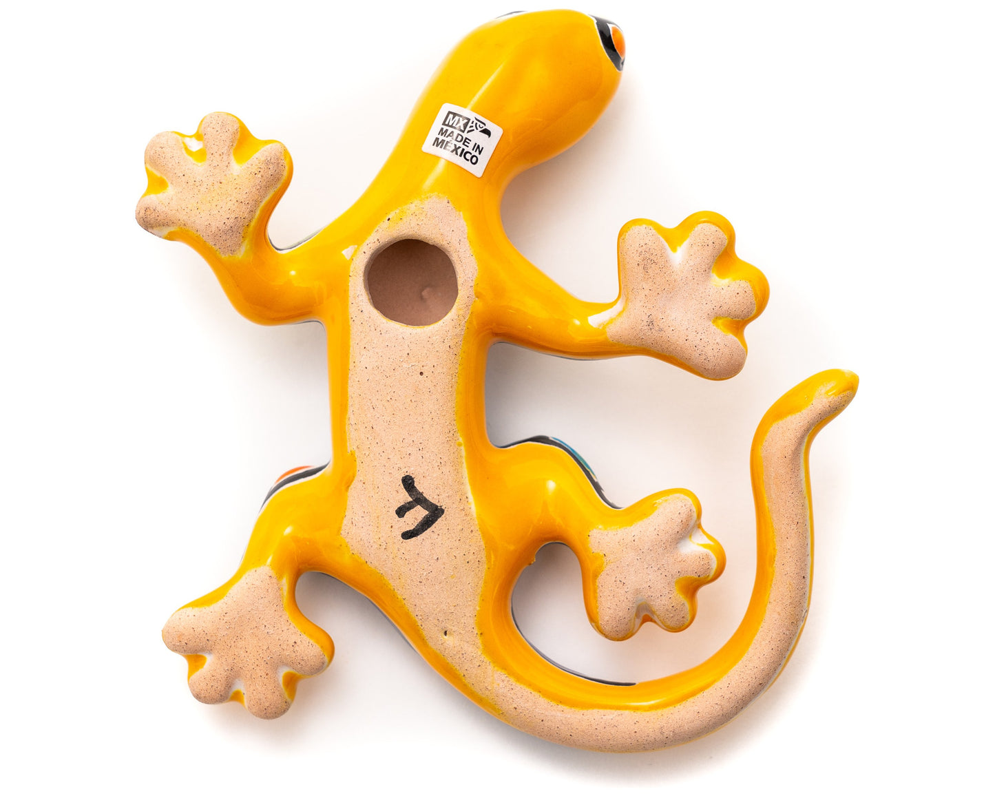 Gecko - Mini - Marigold