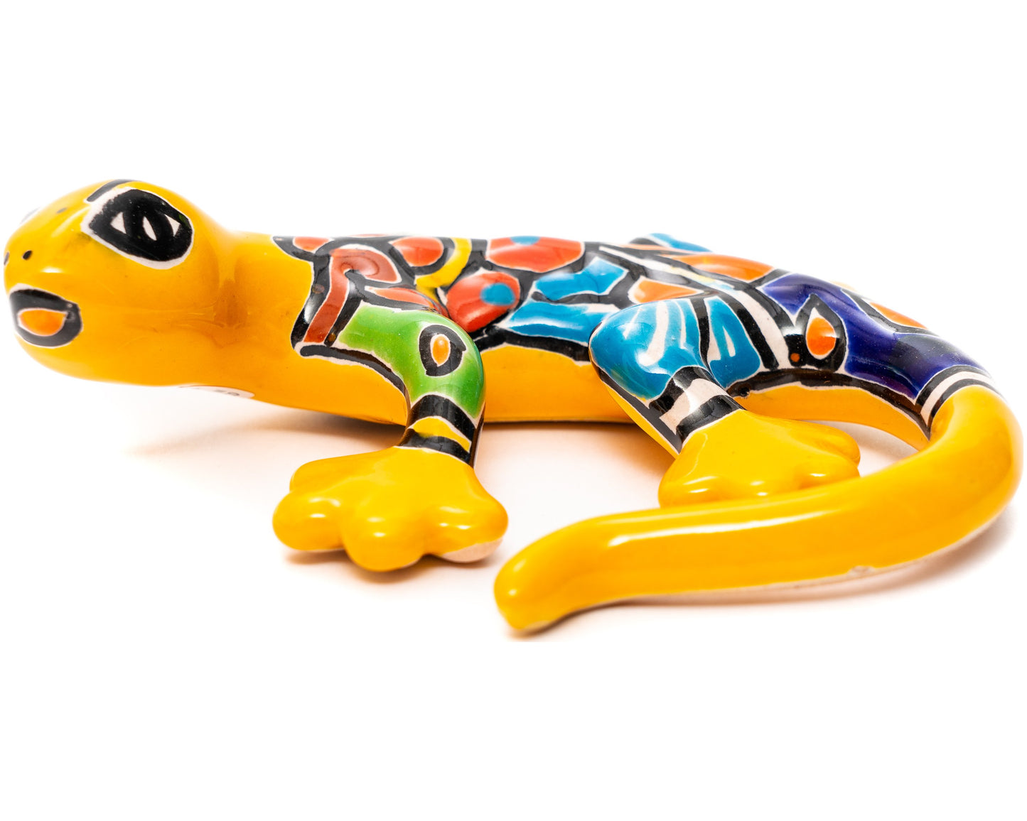 Gecko - Mini - Marigold