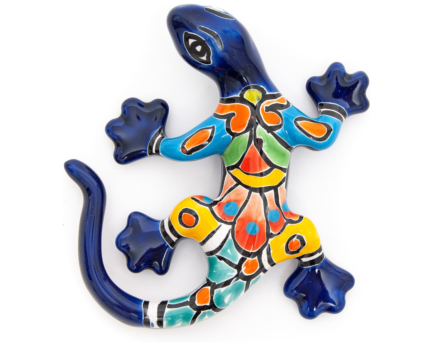 Gecko - Mini - Cobalt