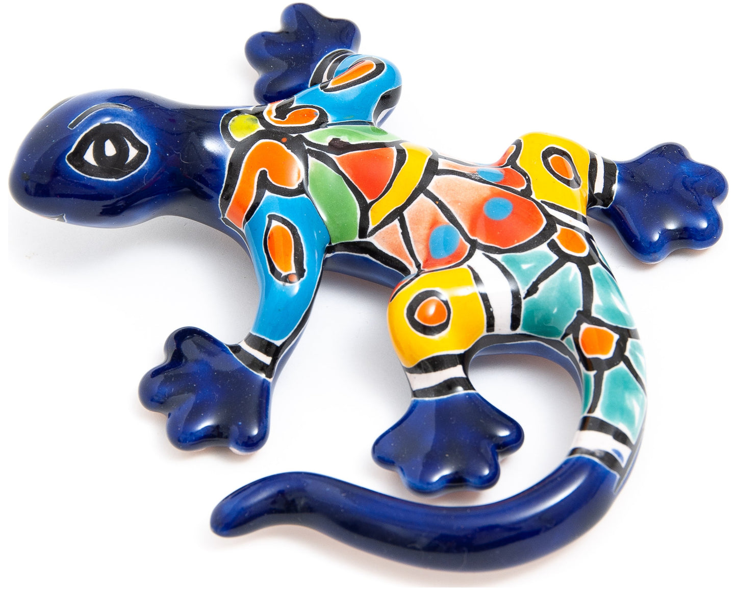 Gecko - Mini - Cobalt