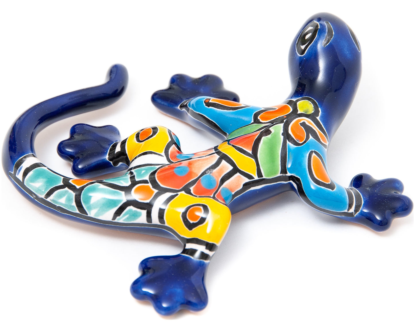Gecko - Mini - Cobalt