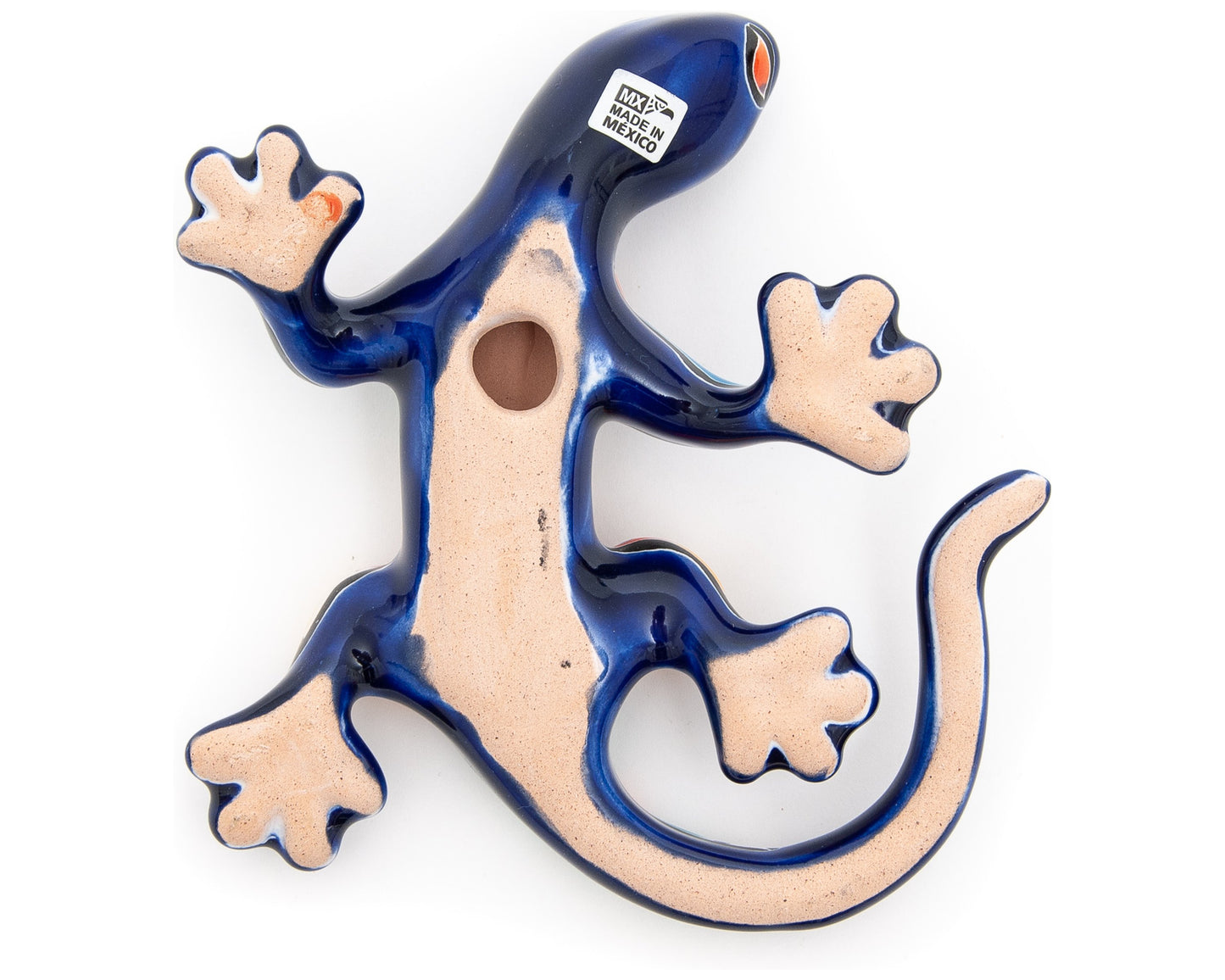 Gecko - Mini - Cobalt