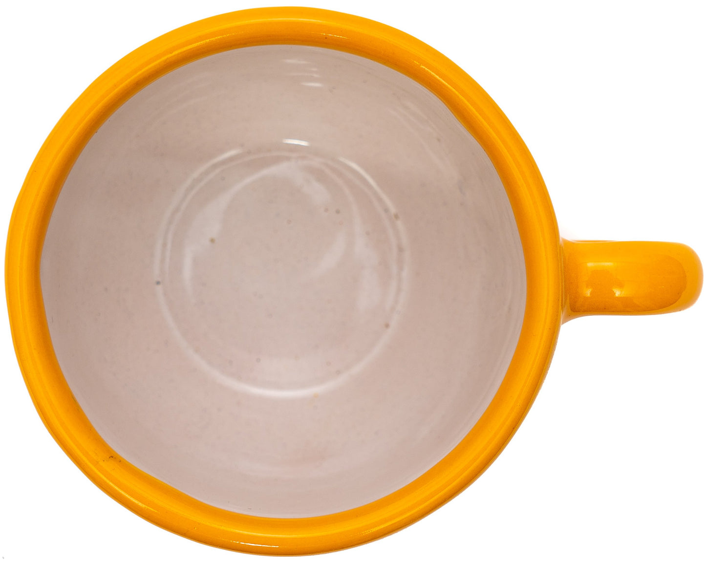 Coffee Mug - Large - Marigold
