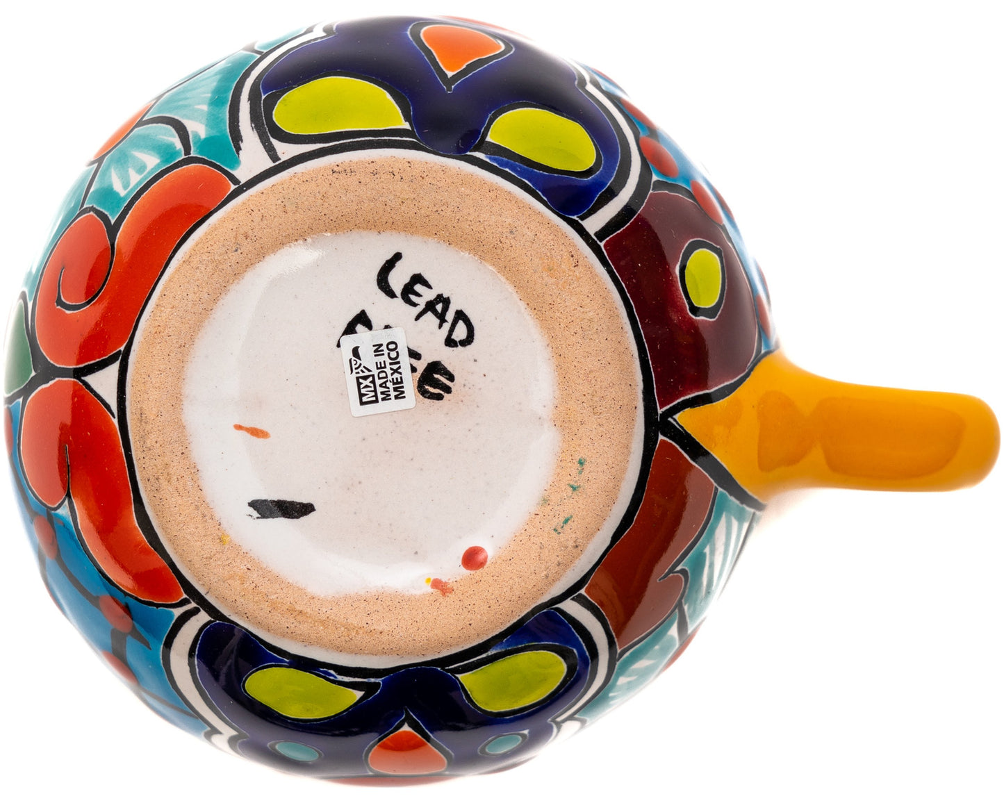 Coffee Mug - Large - Marigold