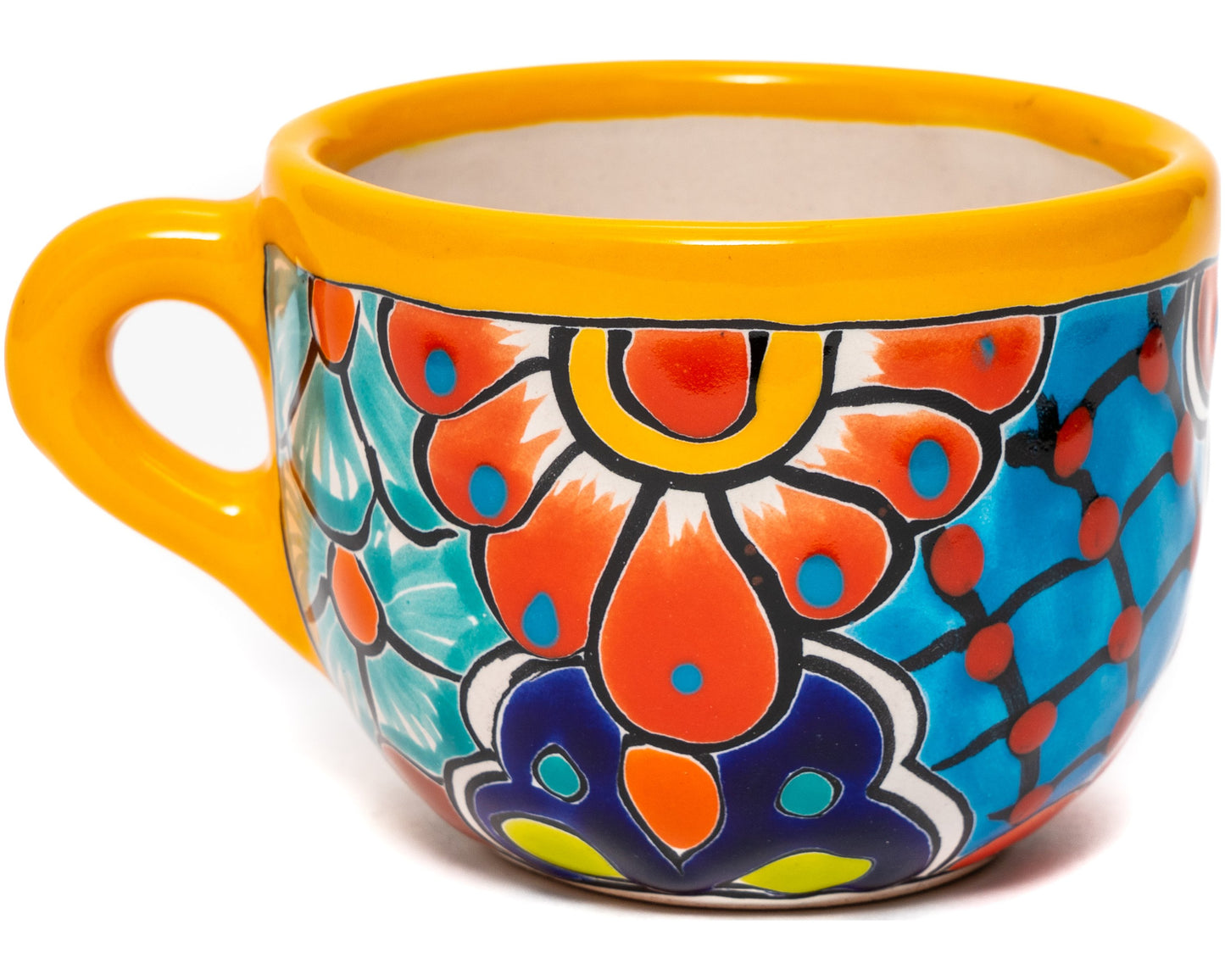 Coffee Mug - Large - Marigold