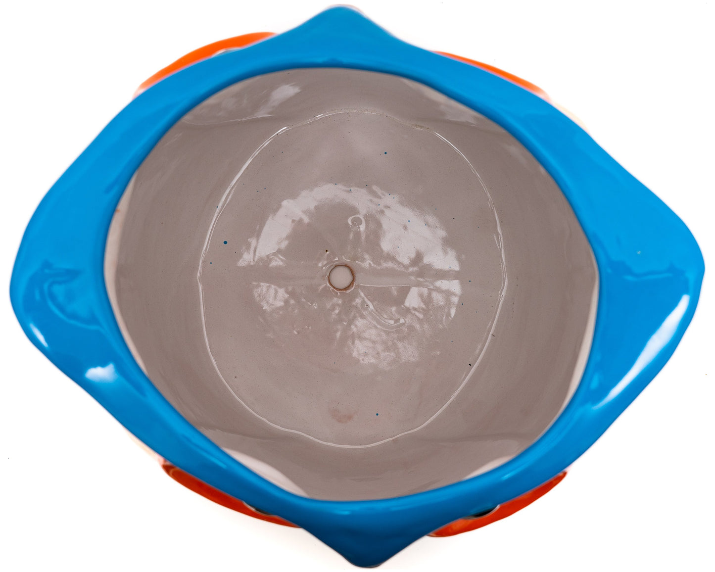 Owl Planter - Extra Large - Multi