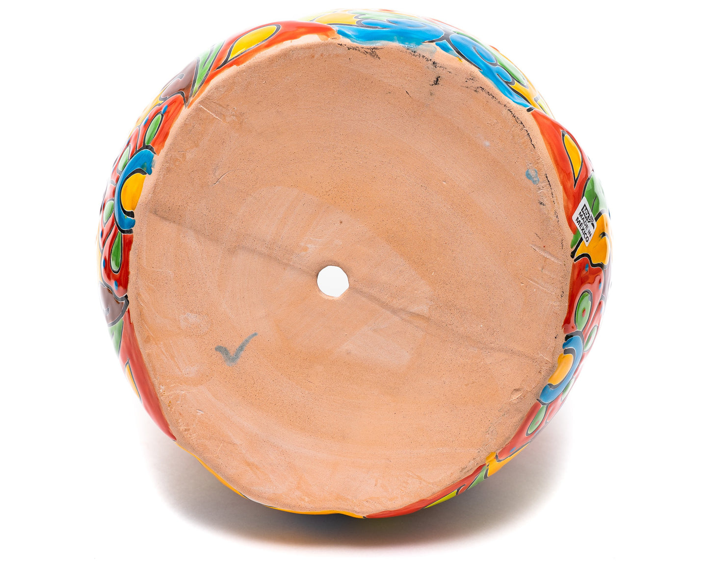 Owl Planter - Extra Large - Multi