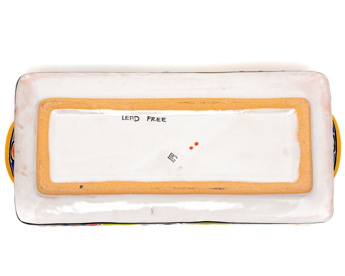 Rectangle Serving Set - (5PC) - Marigold
