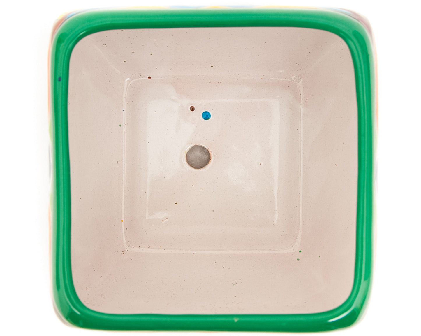 Bubble Planter (2PC) - Deep Green