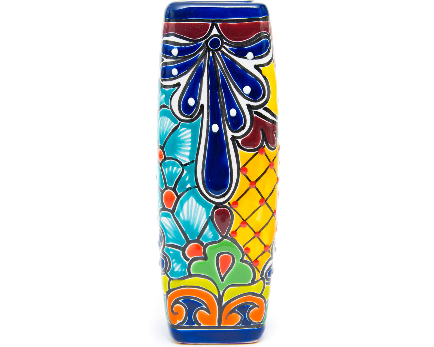Small Vase - Cobalt