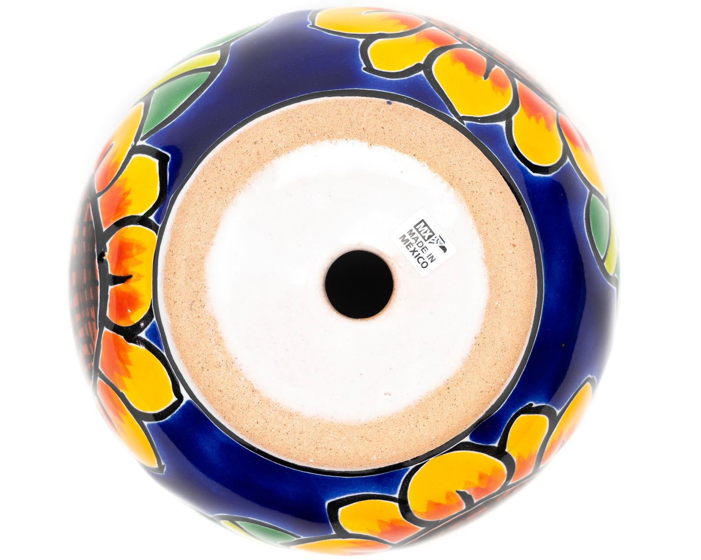 Bowl Planter - Small (1PC) - Sunflower