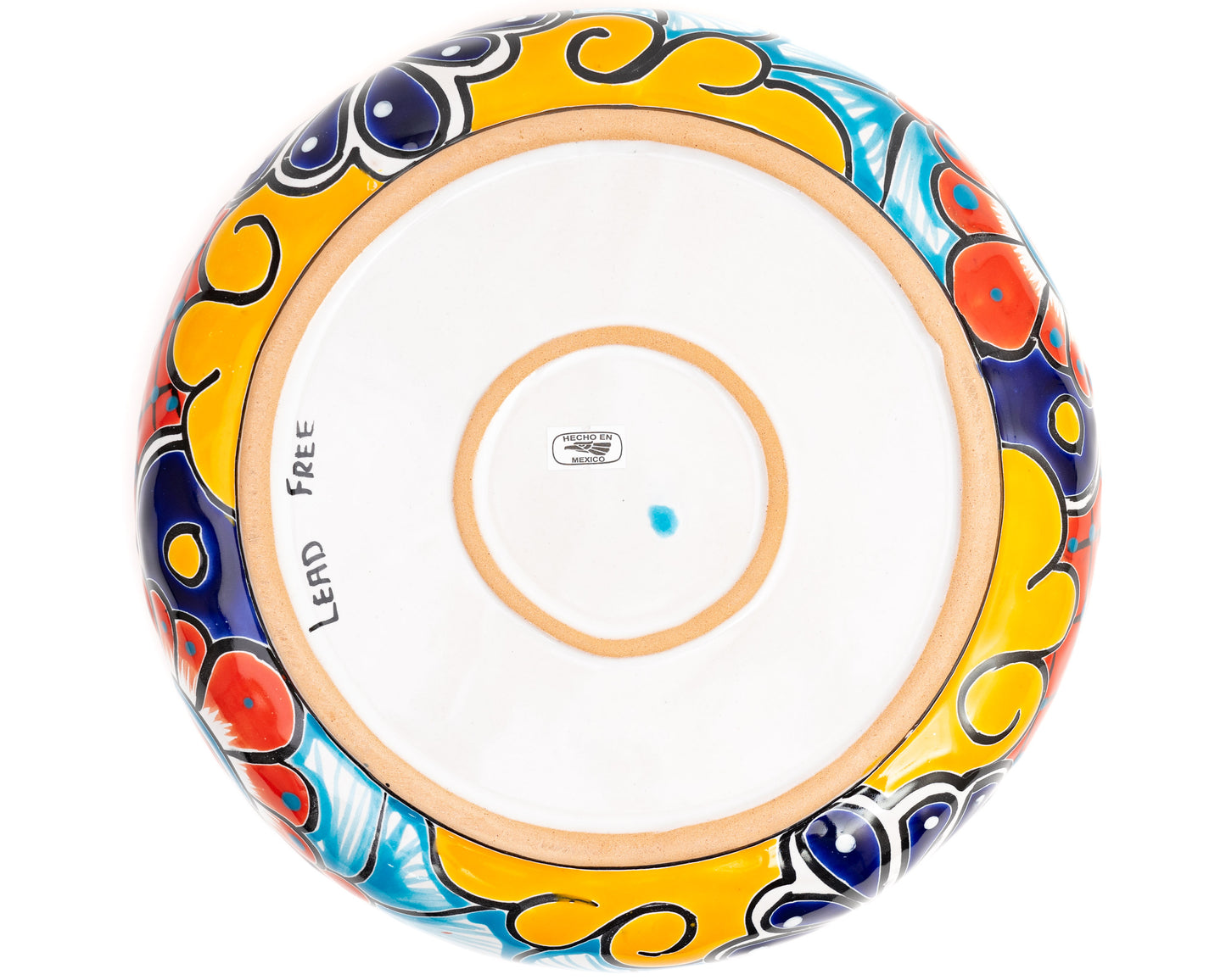 Tunero Bowl - Red