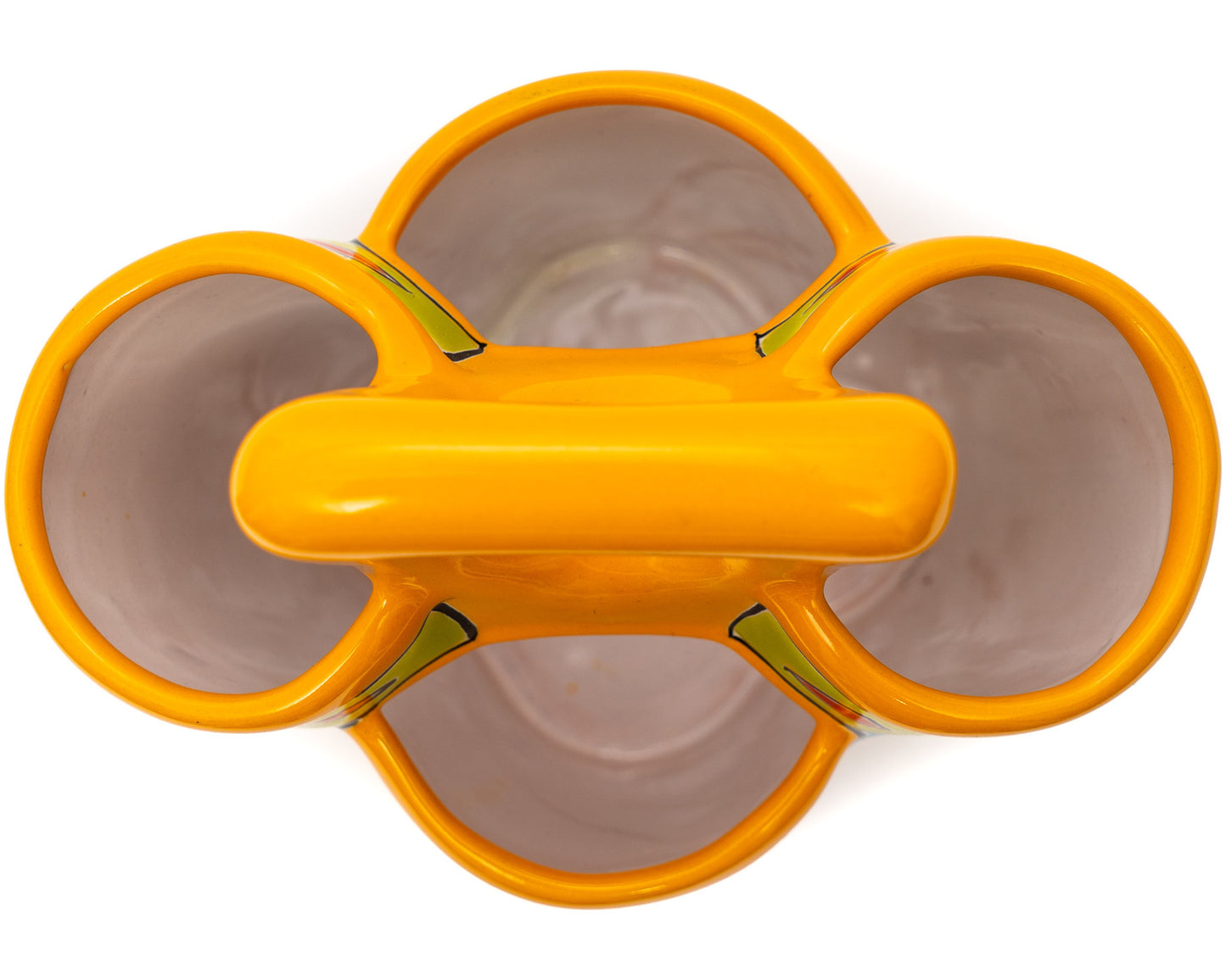 Utensil Caddy - Marigold