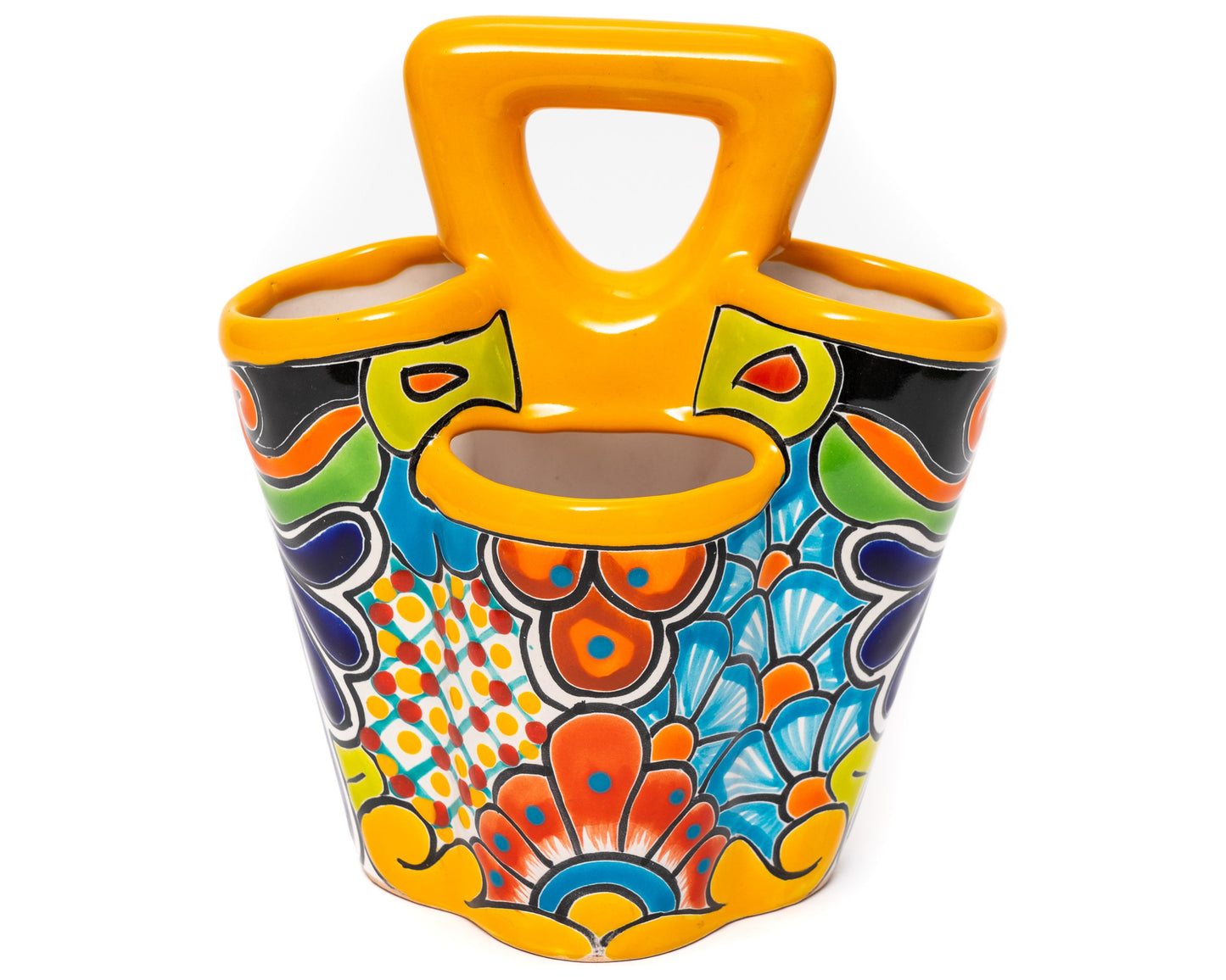 Utensil Caddy - Marigold