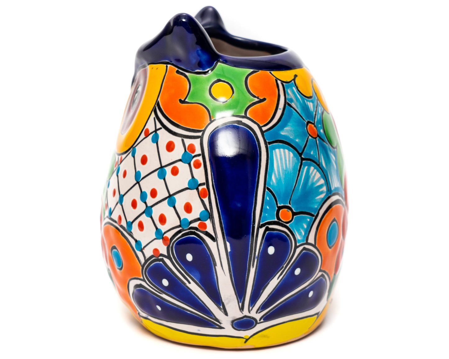 Owl Utensil Holder