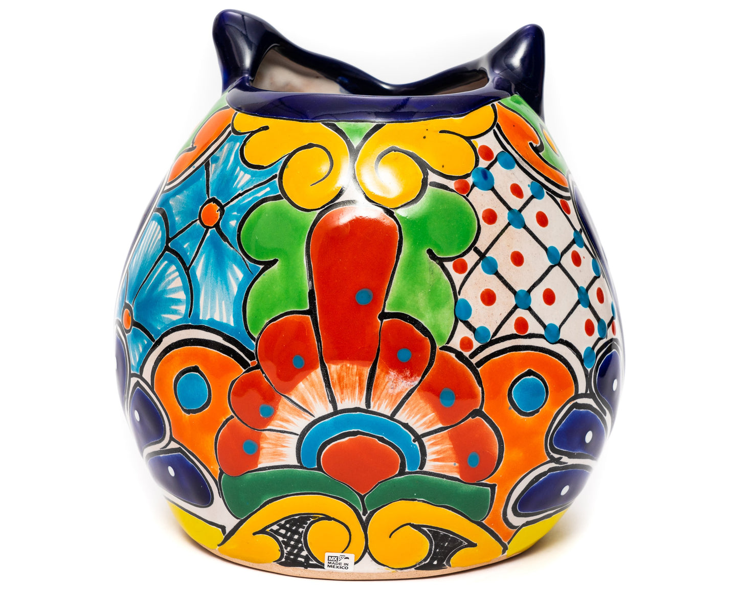 Owl Utensil Holder