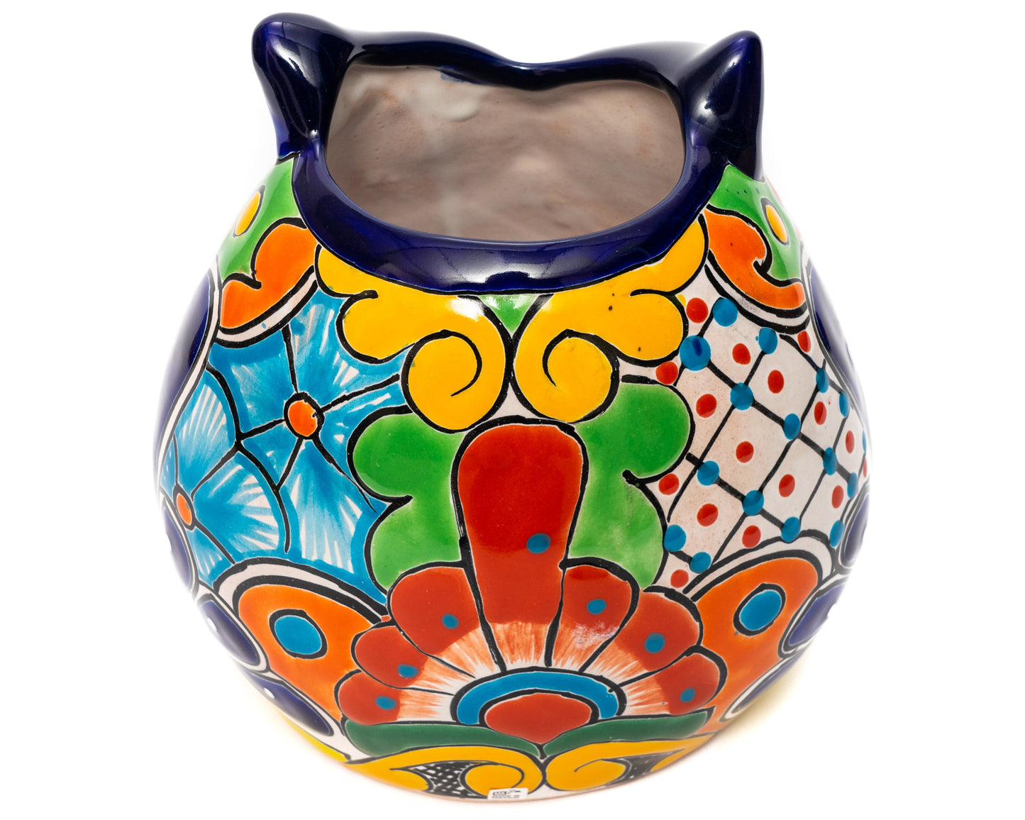 Owl Utensil Holder