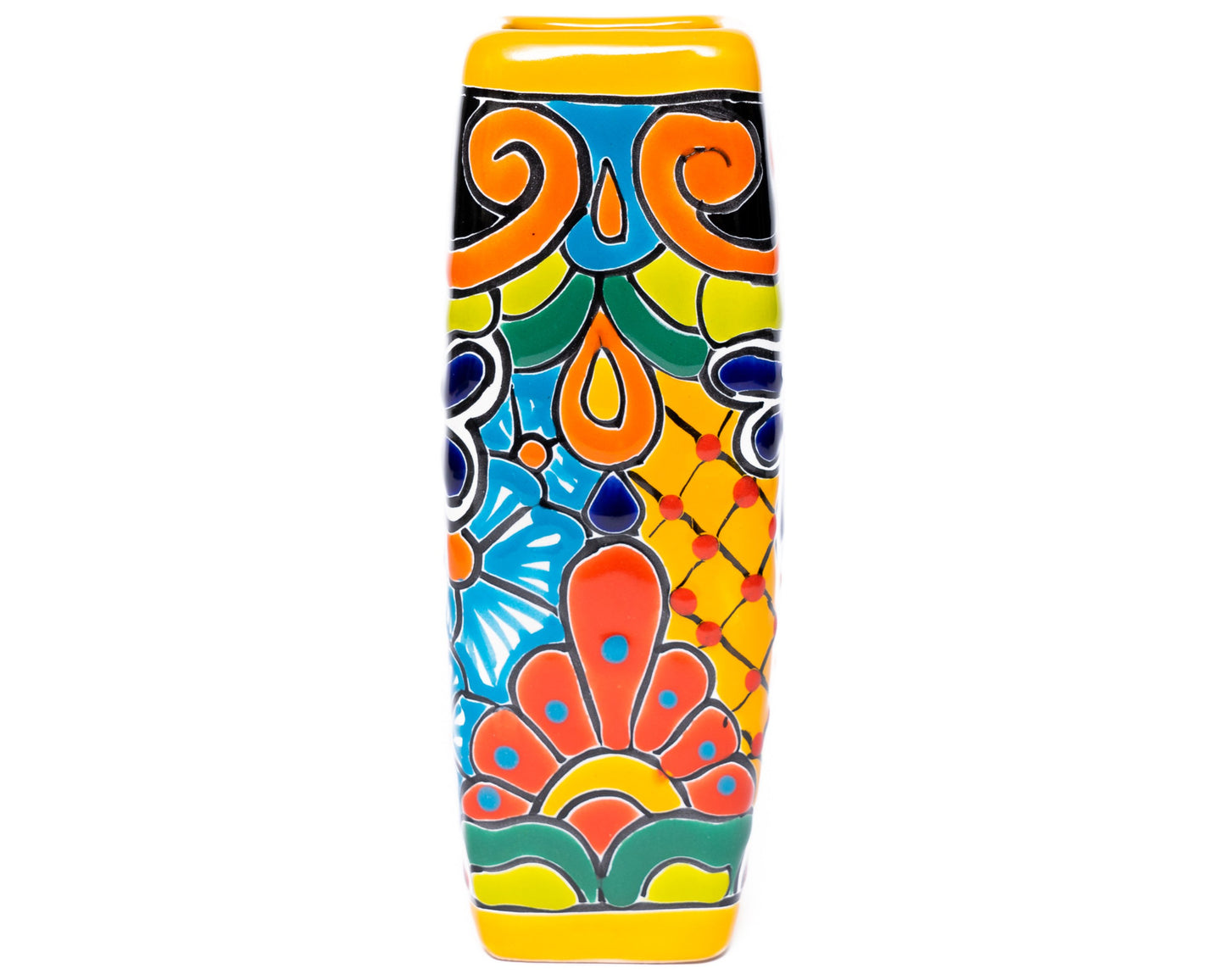 Small Vase - Marigold