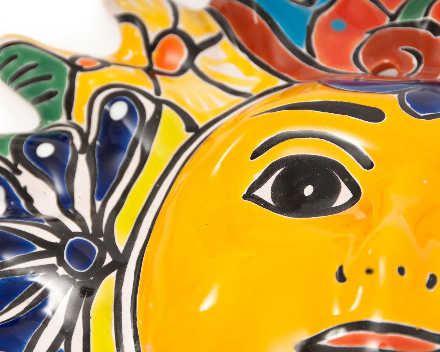 Sun - Medium - Wall Art