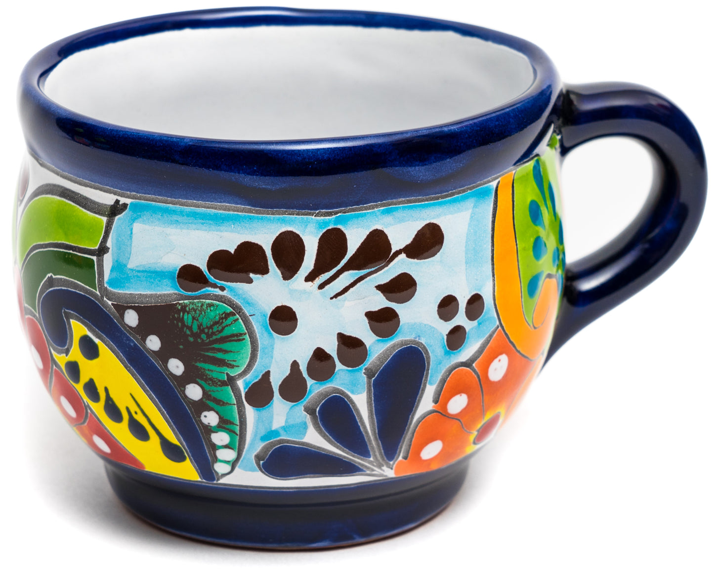 Mug Set (4PC) - Multi Color