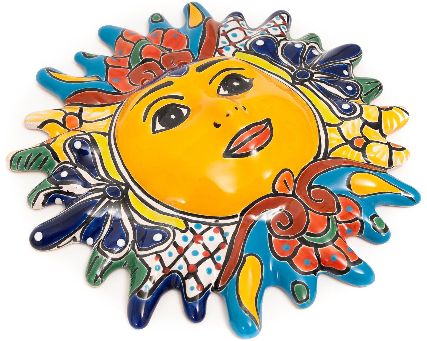 Sun - Medium - Wall Art