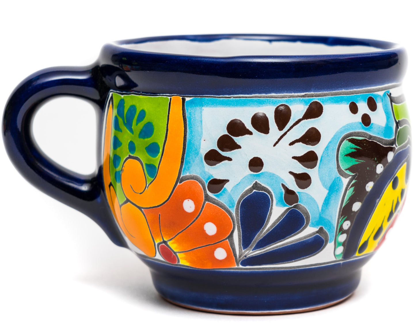 Mug Set (4PC) - Multi Color