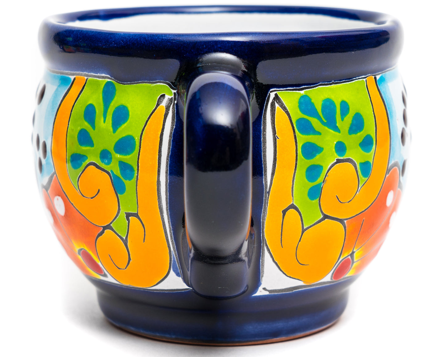 Mug Set (4PC) - Multi Color