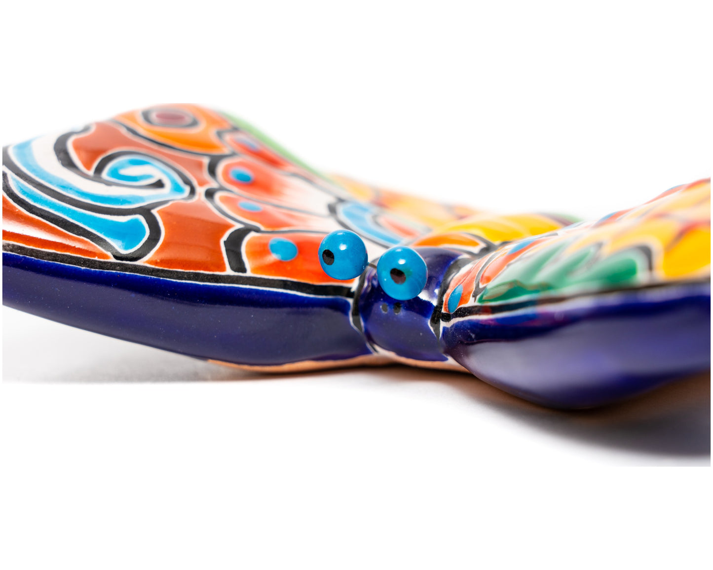 Butterfly - Small - Cobalt