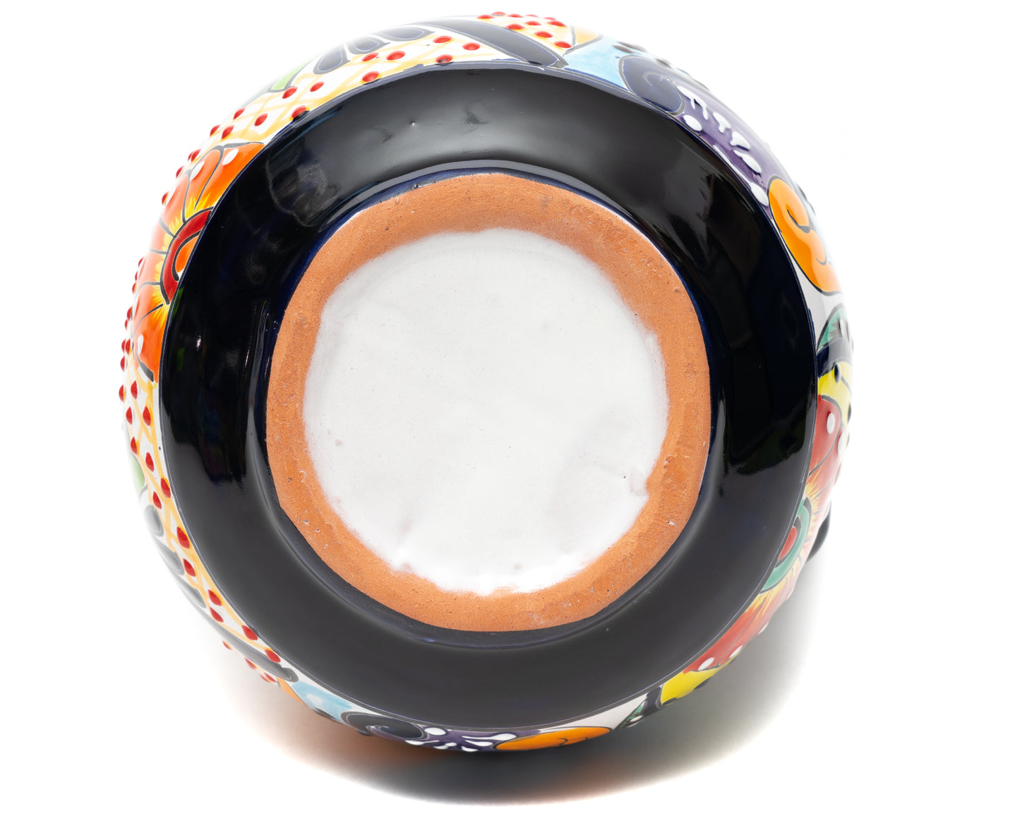 Large Beverage Pitcher - Multi Color