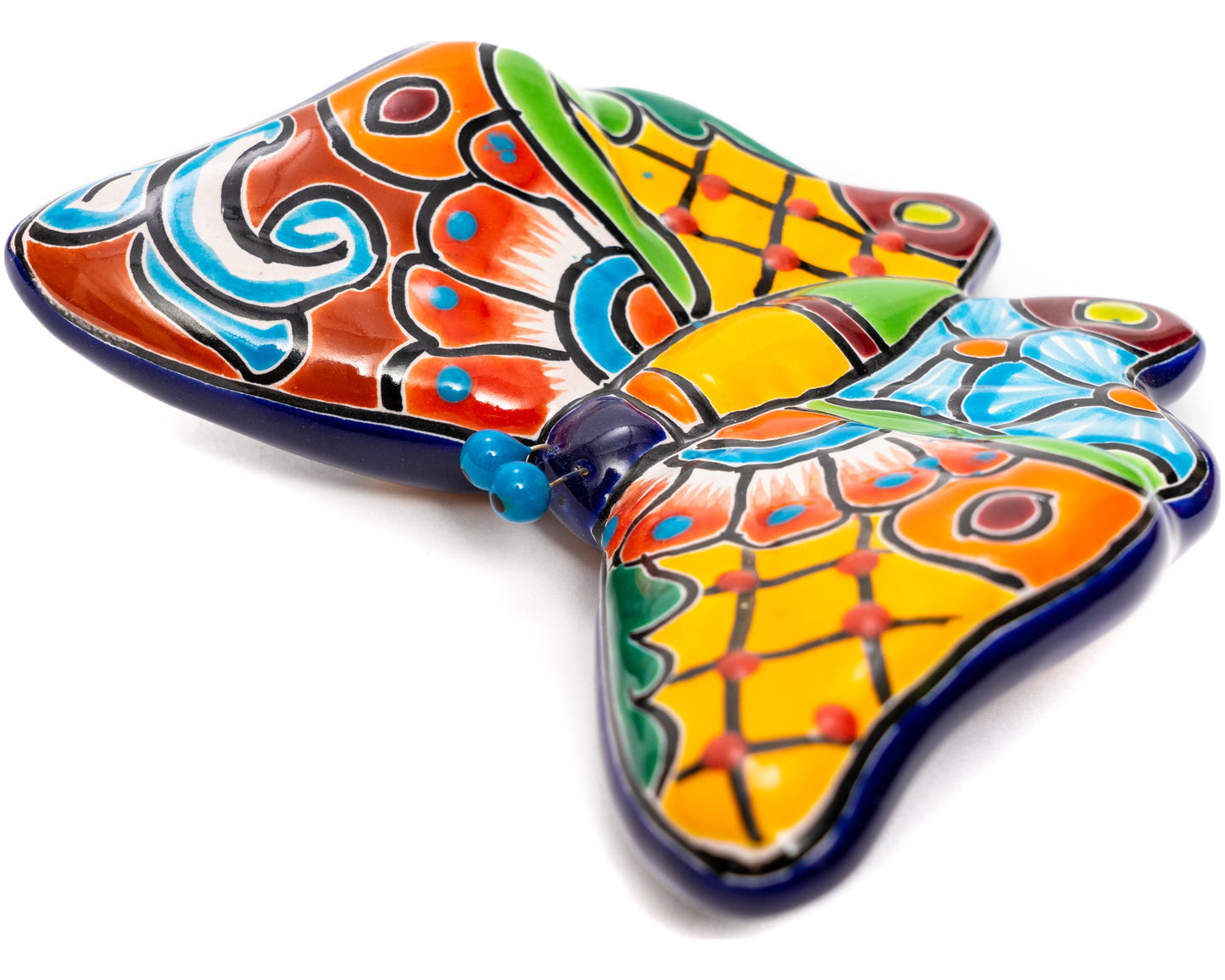 Butterfly - Small - Cobalt
