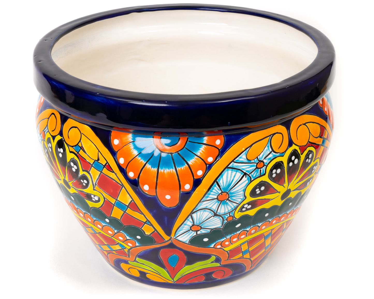 Francesa Planter - Multi-Color