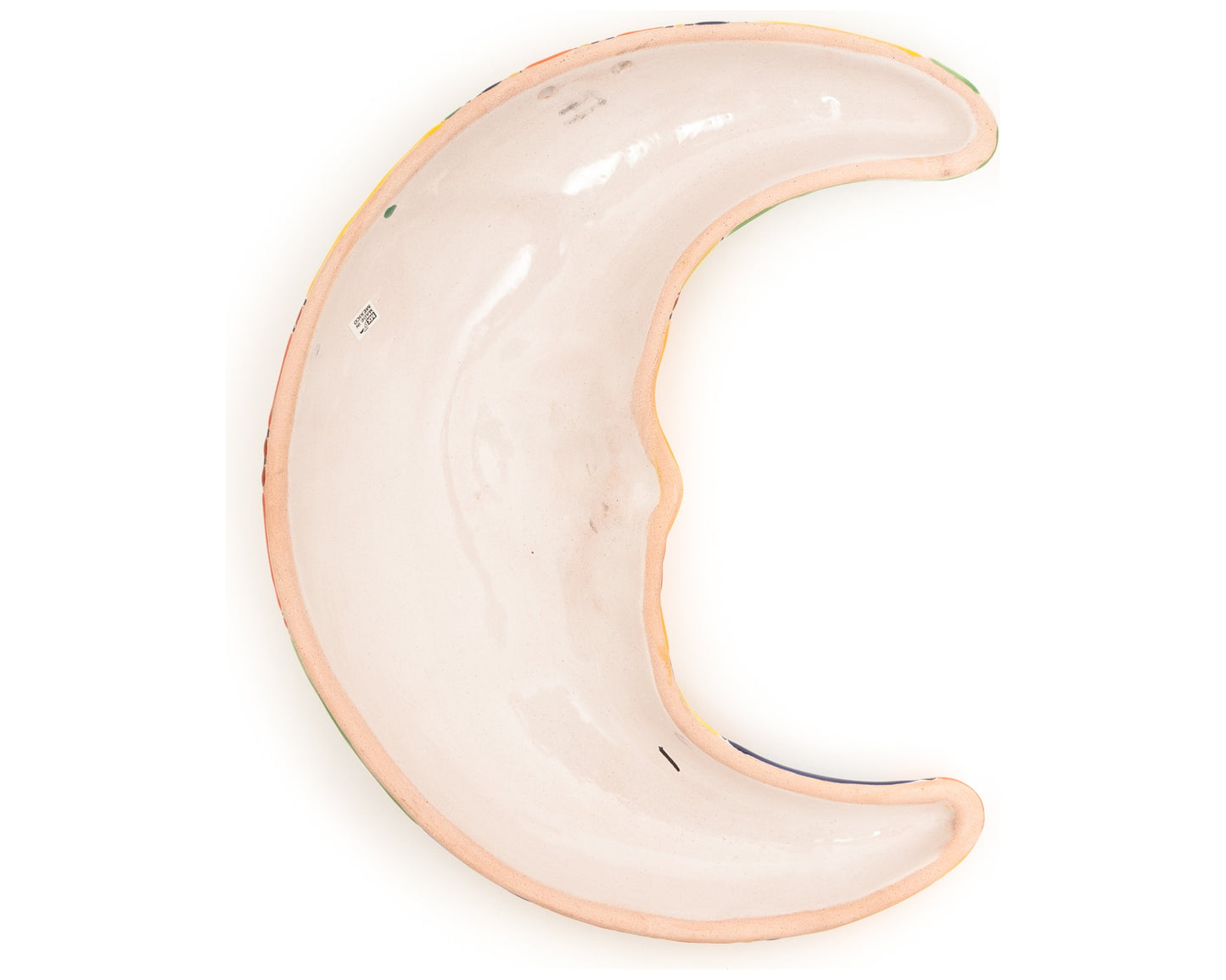 Large Crescent Moon