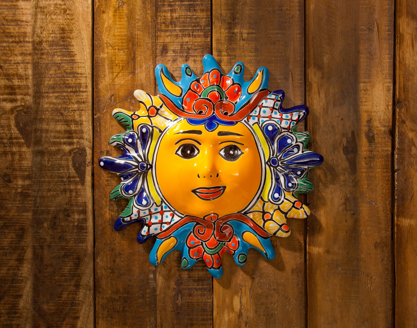 Sun - Medium - Wall Art