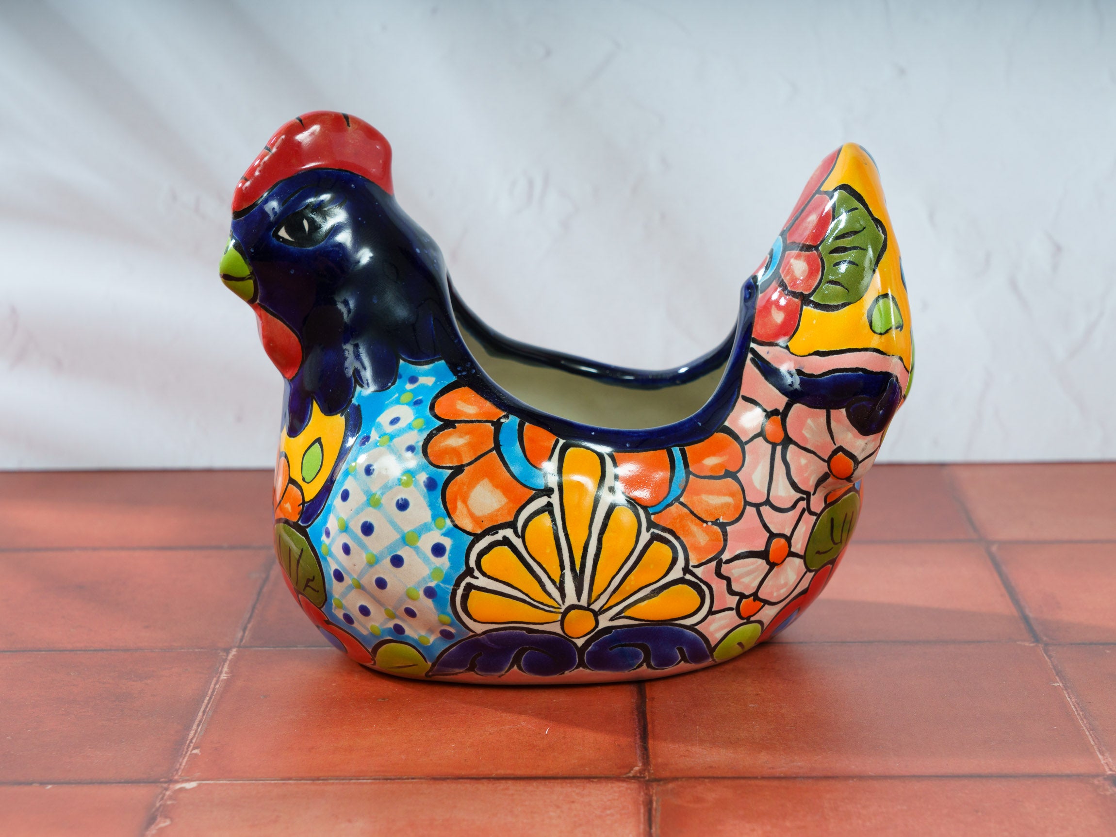 Planters – Page 3 – Enchanted Talavera