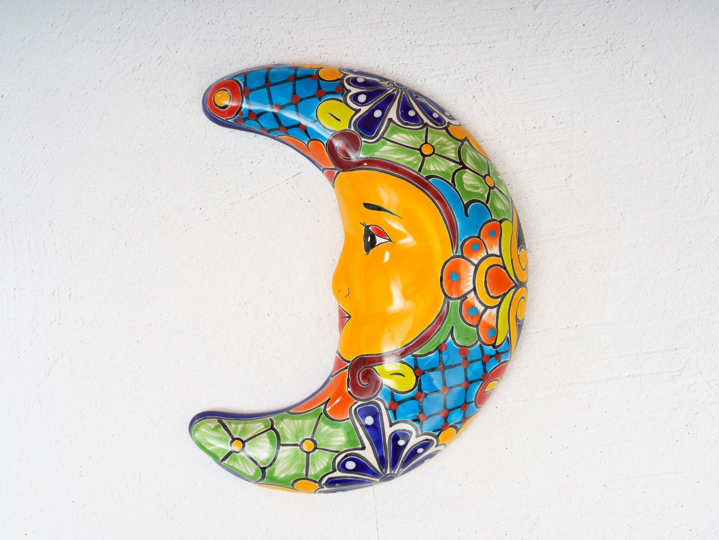 Crescent Moon - Large