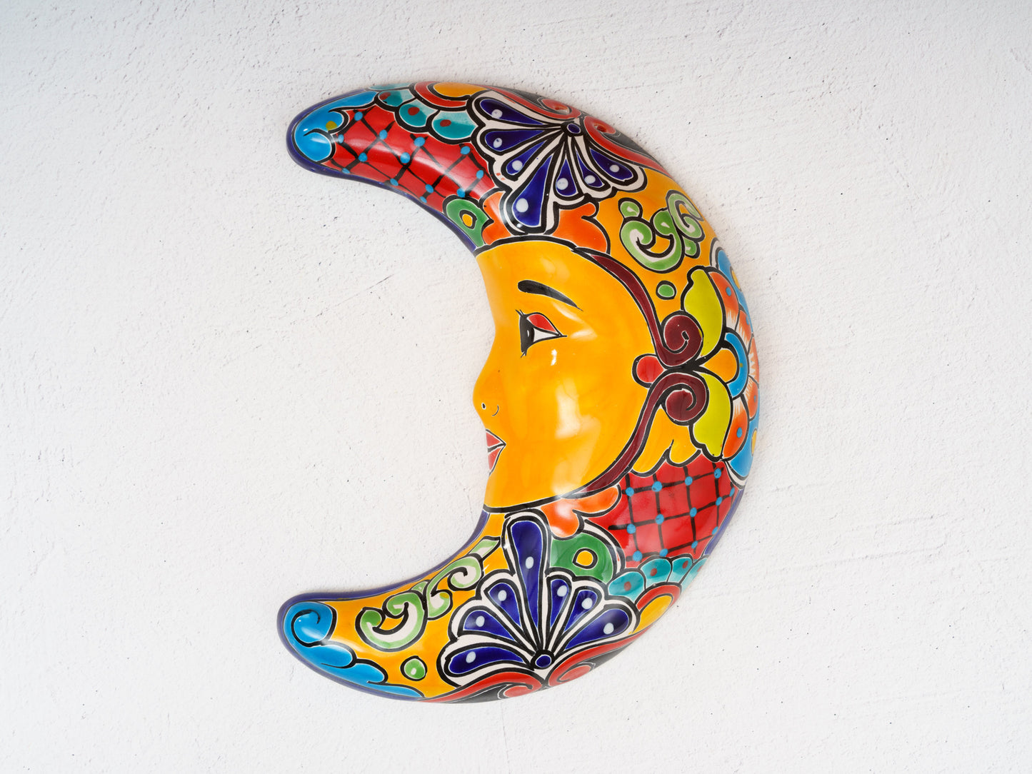 Crescent Moon - Large