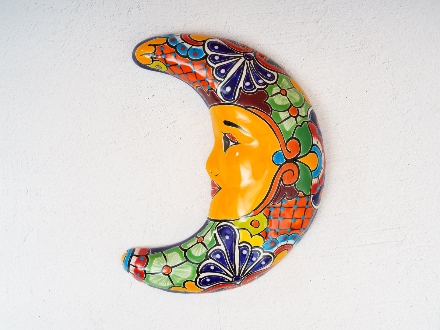 Crescent Moon - Large
