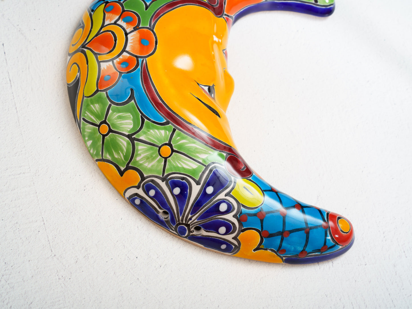 Crescent Moon - Large