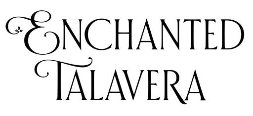 Enchanted Talavera Logo