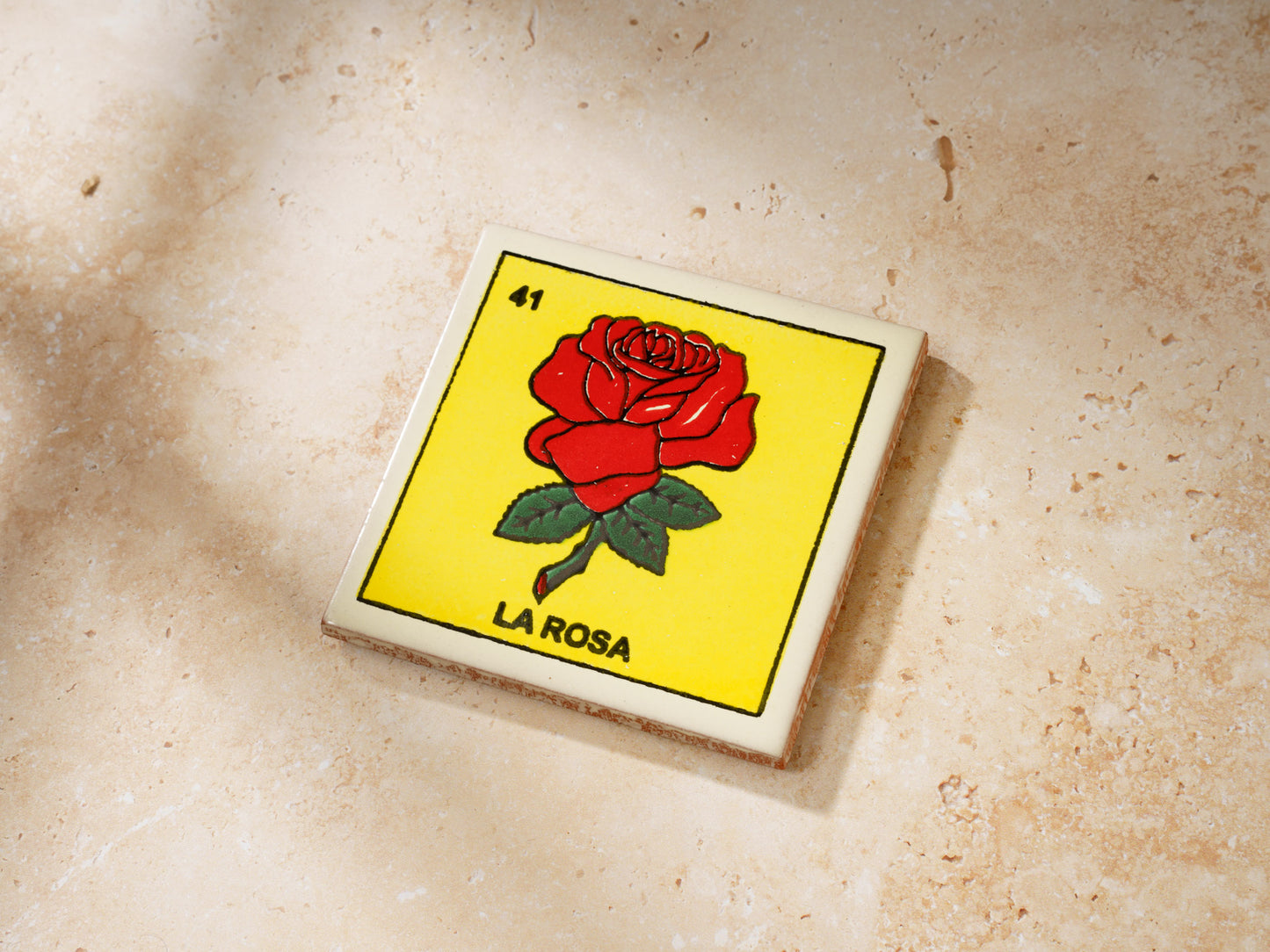 Loteria Coasters - Multiple Options